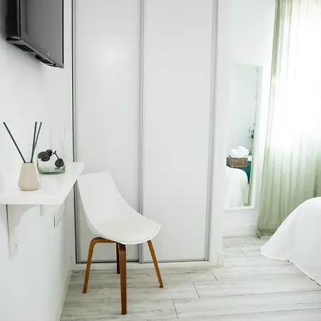 Pensión Atalaya Benalup - Casas Viejas