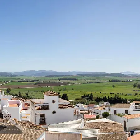 Atalaya Pensión Benalup - Casas Viejas