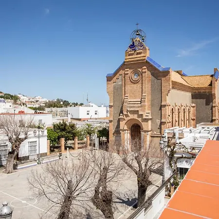 Pensión Atalaya