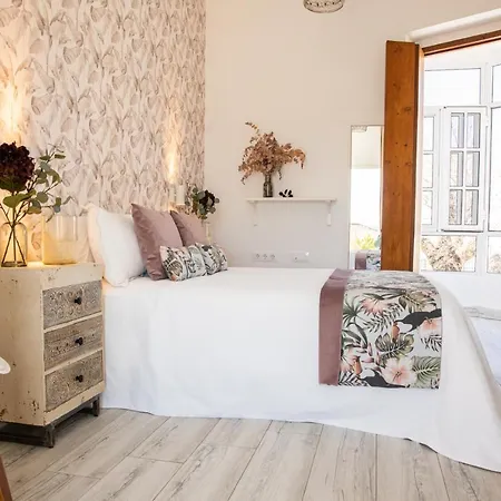 Atalaya * Benalup - Casas Viejas