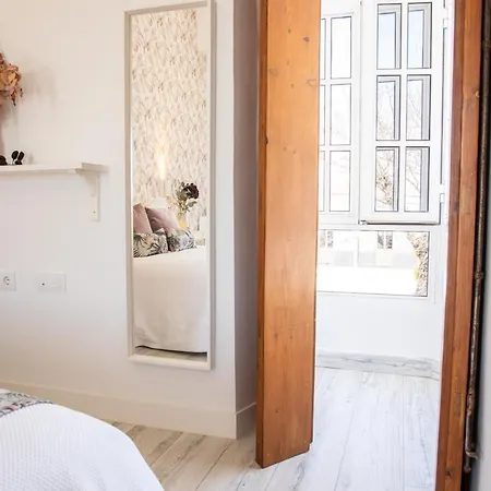 Atalaya Pensión Benalup - Casas Viejas