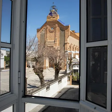 Pensión Atalaya *