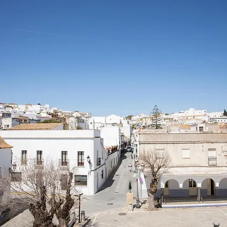 Atalaya Pensión *