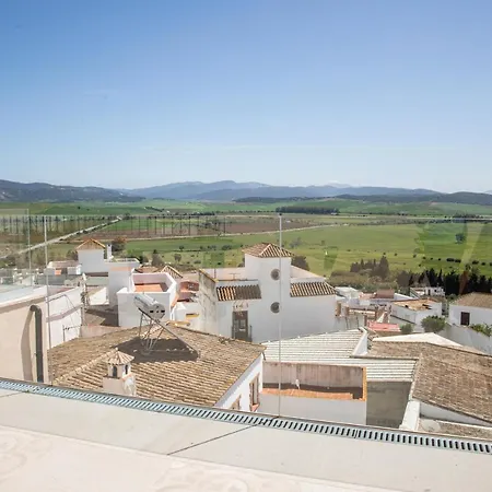 Pensión Atalaya Benalup - Casas Viejas