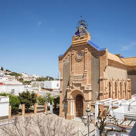Atalaya Pensión Benalup - Casas Viejas