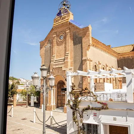 Atalaya Pensión Benalup - Casas Viejas