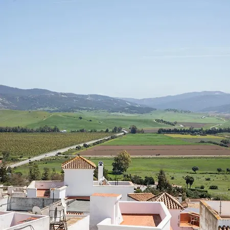 Atalaya * Benalup - Casas Viejas