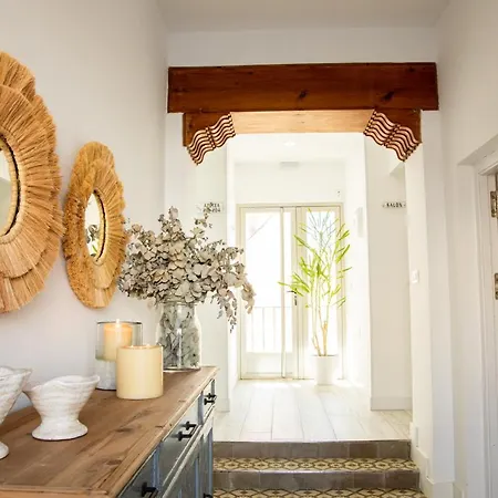 Atalaya Benalup - Casas Viejas