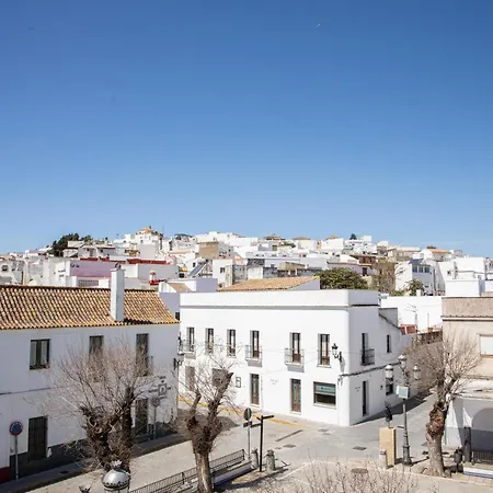 Pensión Atalaya Benalup - Casas Viejas