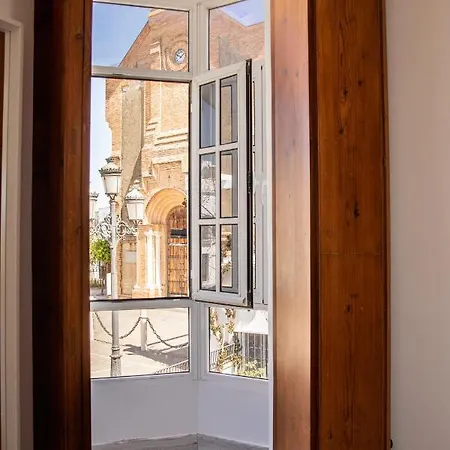 Atalaya Benalup - Casas Viejas