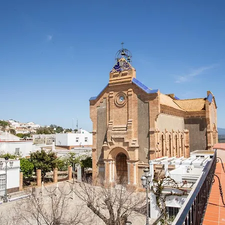 Atalaya Benalup - Casas Viejas