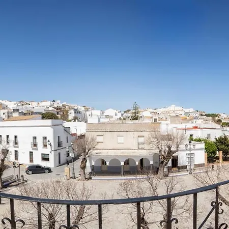 Pensión Atalaya Benalup - Casas Viejas