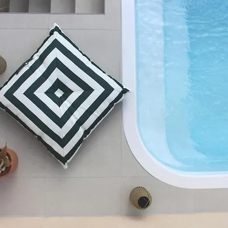 Atalaya Pensión Benalup - Casas Viejas