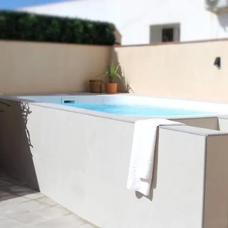Pensión Atalaya Benalup - Casas Viejas