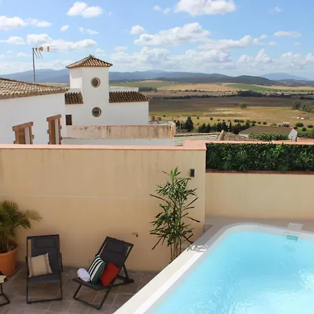 Atalaya Pensión
