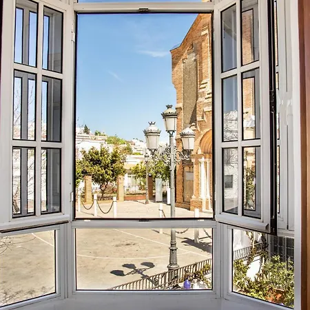 Atalaya بيت ضيافة *