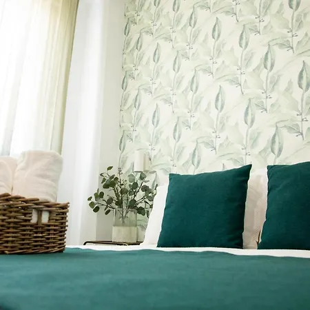 Gæstehus Atalaya Benalup-Casas Viejas