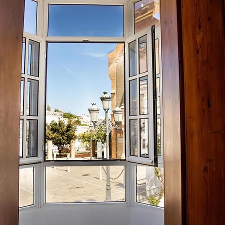 Atalaya * Benalup-Casas Viejas
